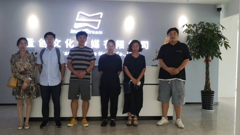 深圳企业宣传片拍摄团队：如何挑选专业合作伙伴